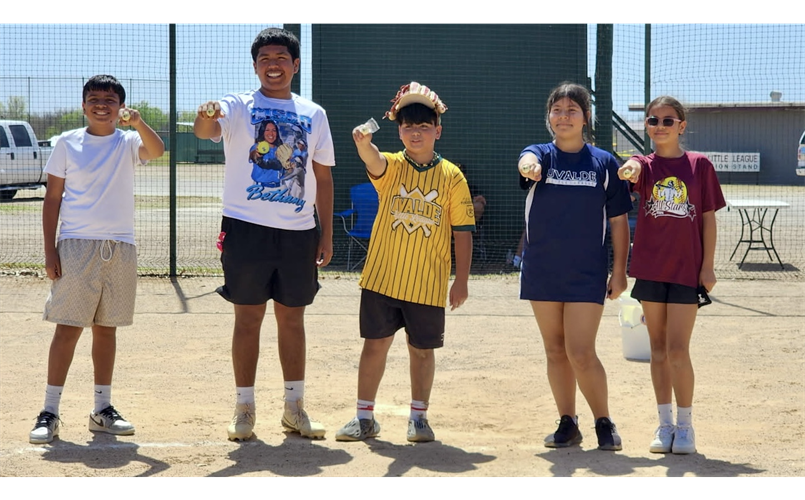 2025 Home Run Derby Champions