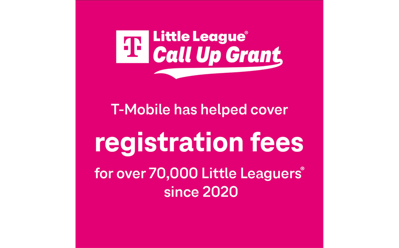 T-Mobile Grant